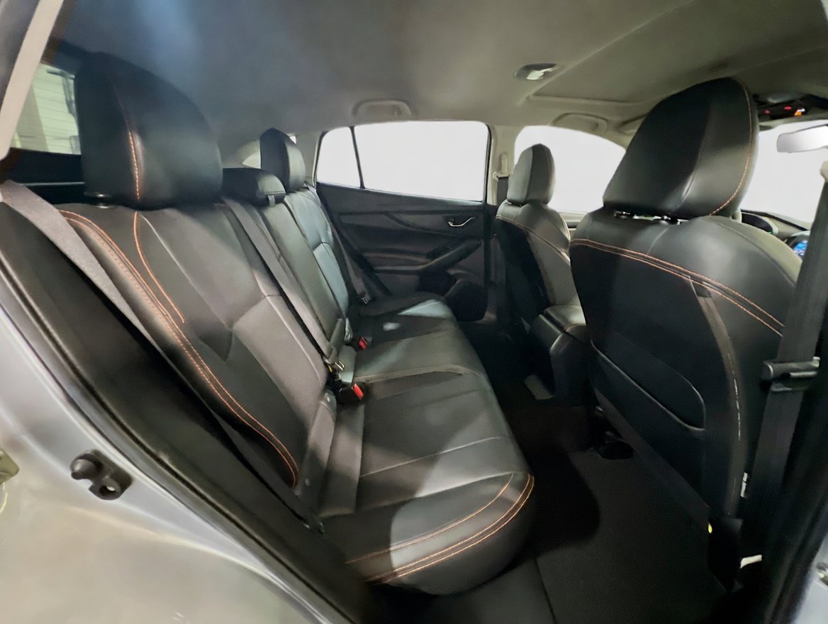 Used 2018 Subaru Crosstrek 2.0i Limited AWD/4WD image 19