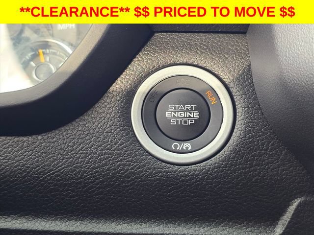 Used 2022 RAM 1500 Big Horn AWD/4WD image 27