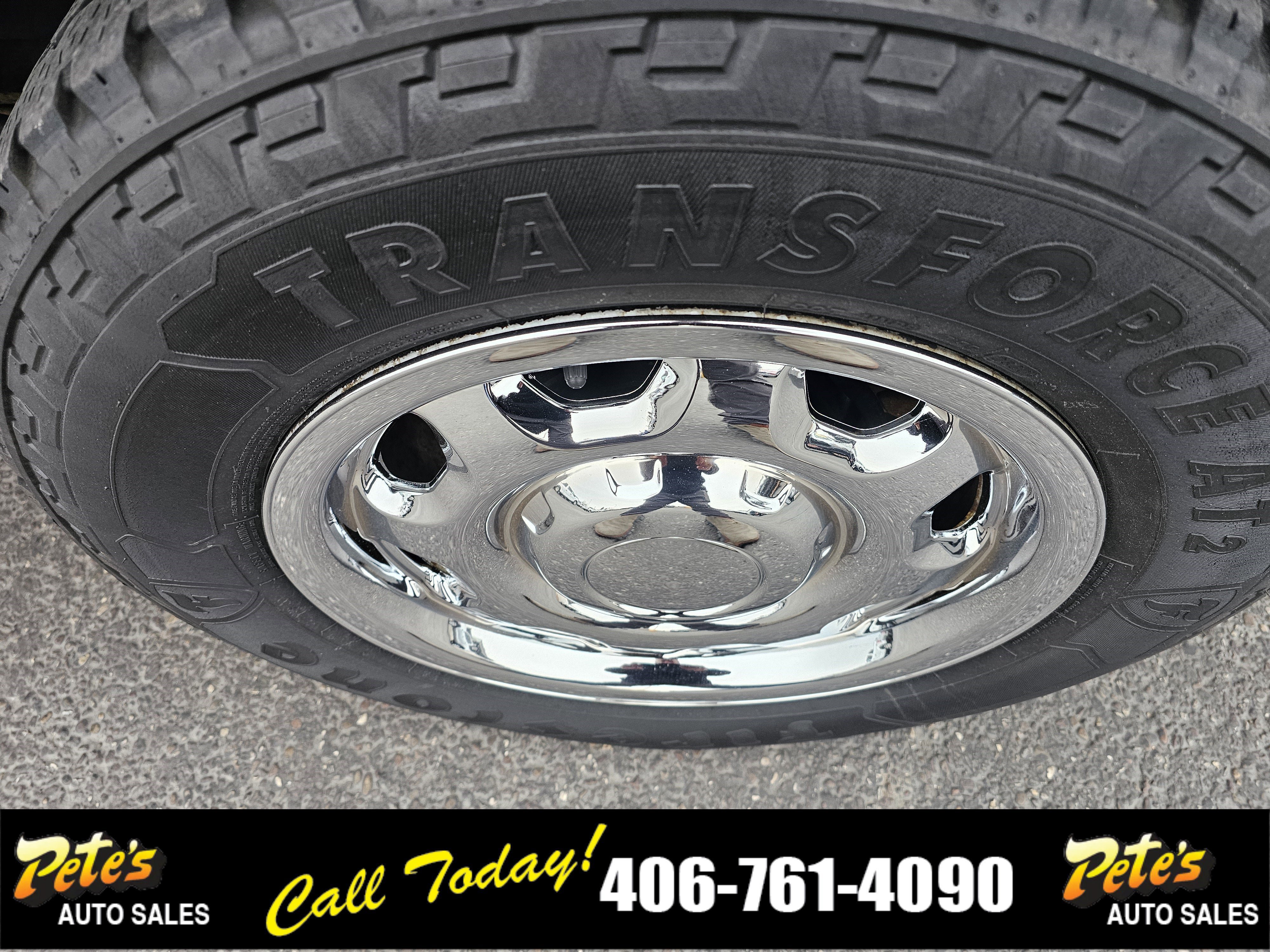 Used 2014 Ford F150 XL w/ Power Equipment Group AWD/4WD image 10