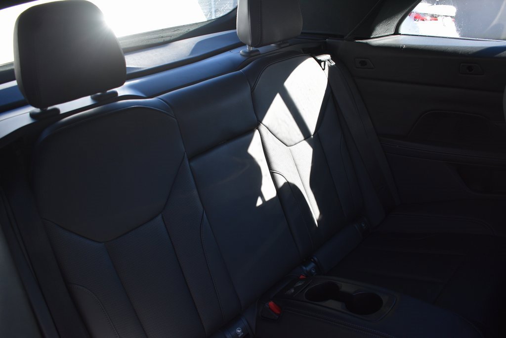 Used 2025 BMW 430i xDrive Convertible w/ Premium Package image 36