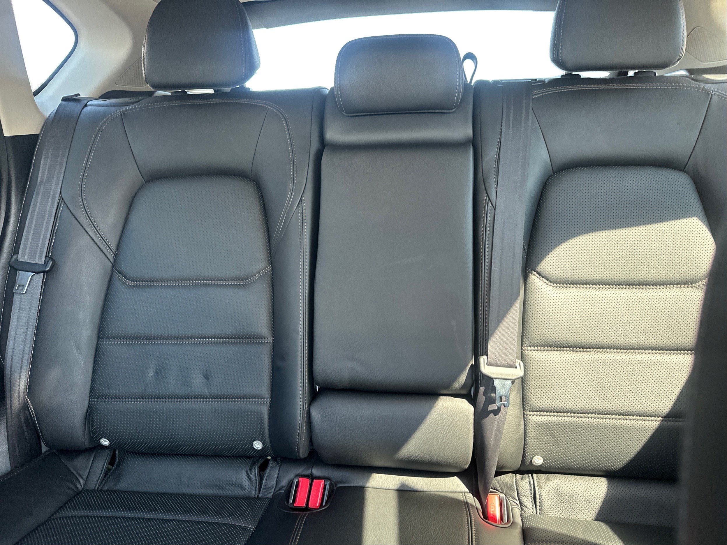 Used 2019 MAZDA CX-5 Grand Touring Reserve AWD/4WD image 13