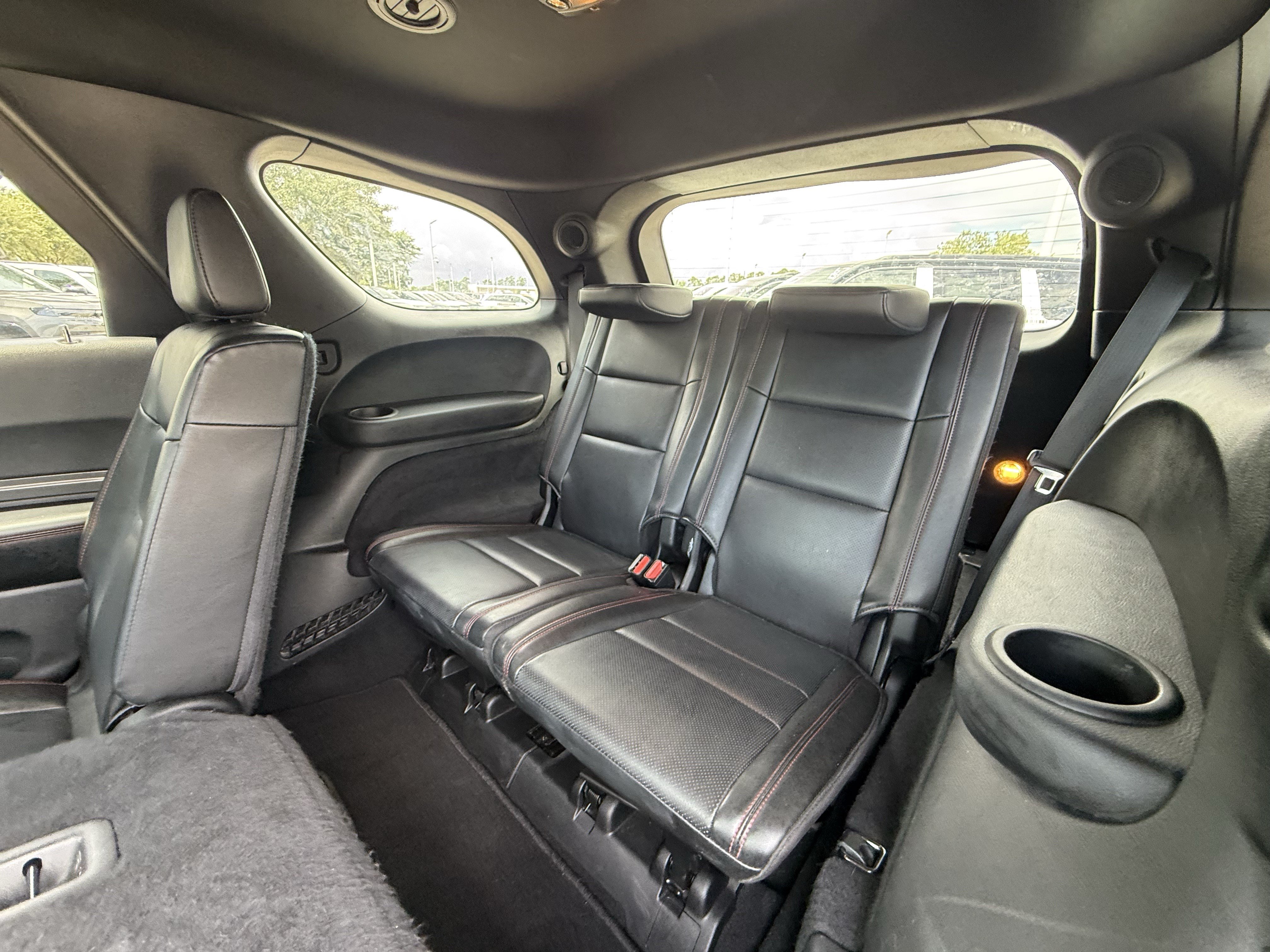 Used 2025 Dodge Durango GT AWD/4WD image 32