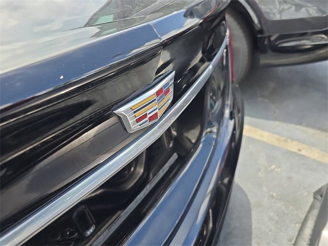 Used 2020 Cadillac CT5 Premium Luxury w/ Climate Package image 6