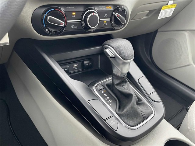 New 2025 Kia Soul LX image 9