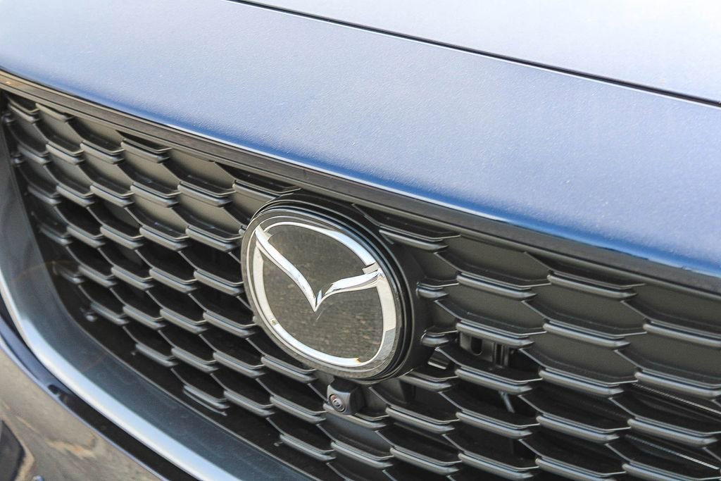 New 2026 MAZDA CX-5 2.5 S w/ Premium Plus Package image 9