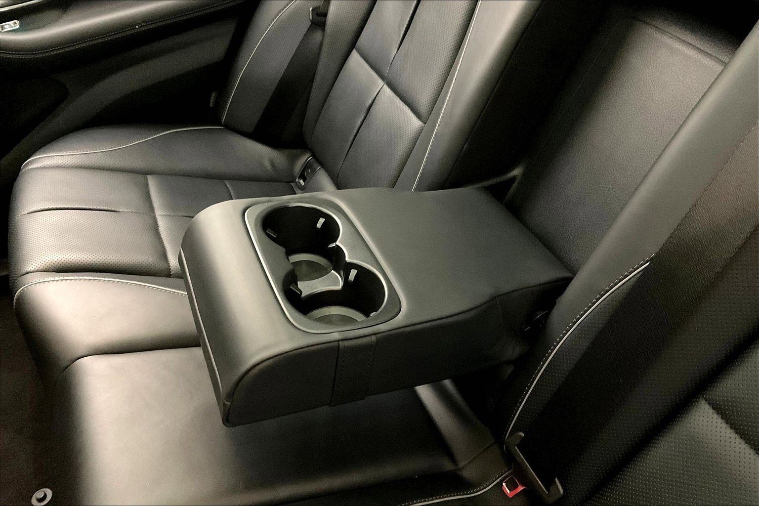 Certified 2023 Mercedes-Benz GLE 350 4MATIC image 39