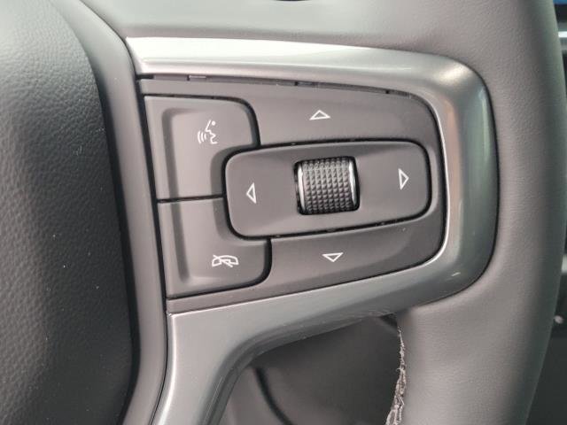 New 2026 Chevrolet Silverado 1500 RST w/ RST Select Package image 26