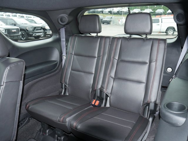 New 2026 Dodge Durango GT image 22