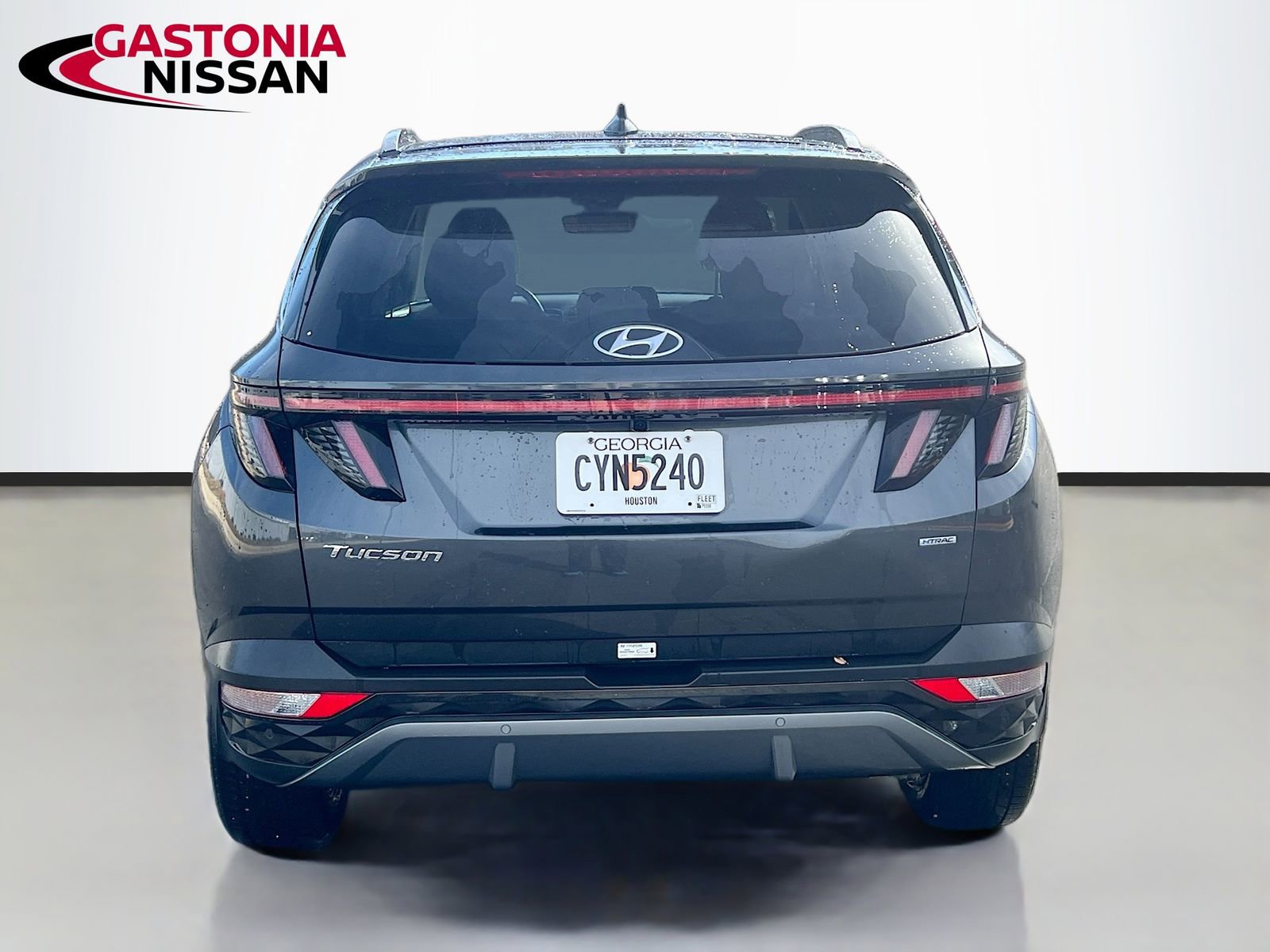 Used 2024 Hyundai Tucson Limited image 7