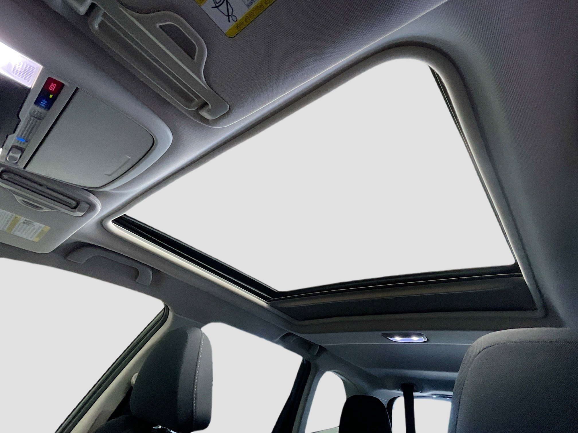 Used 2023 Subaru Forester Premium image 15