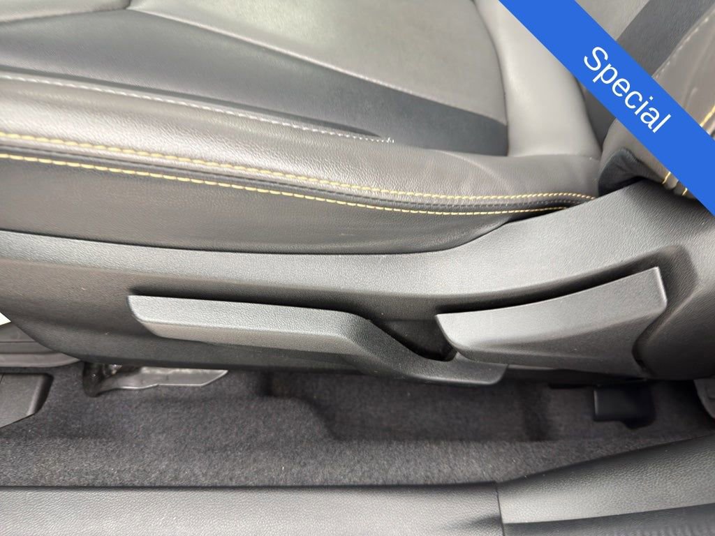 Used 2021 Subaru Crosstrek 2.5i Sport w/ Moonroof Package image 15