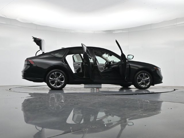 Used 2024 Honda Accord EX image 51