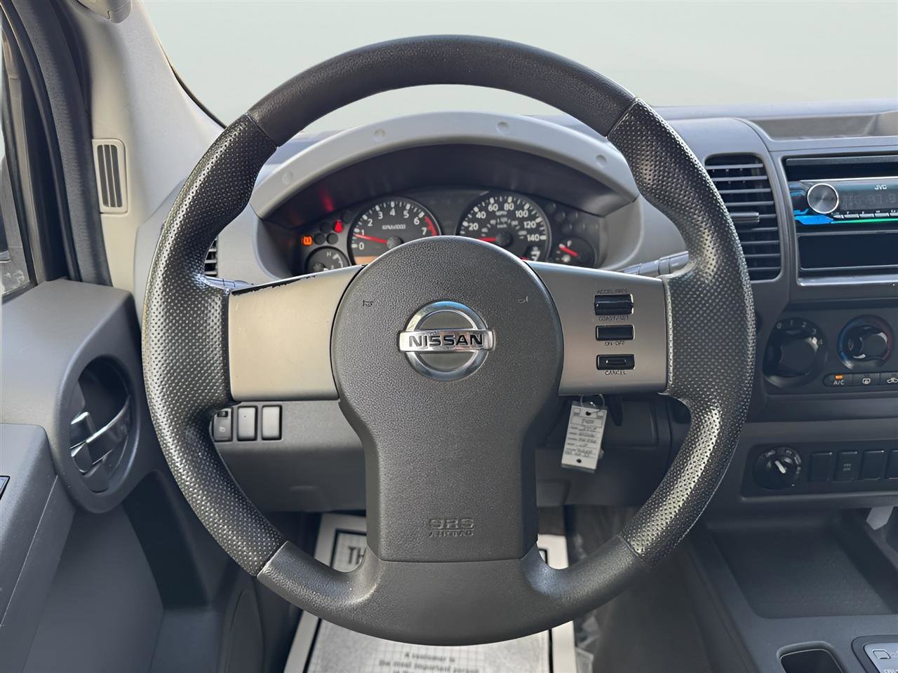 Used 2008 Nissan Xterra S AWD/4WD image 20