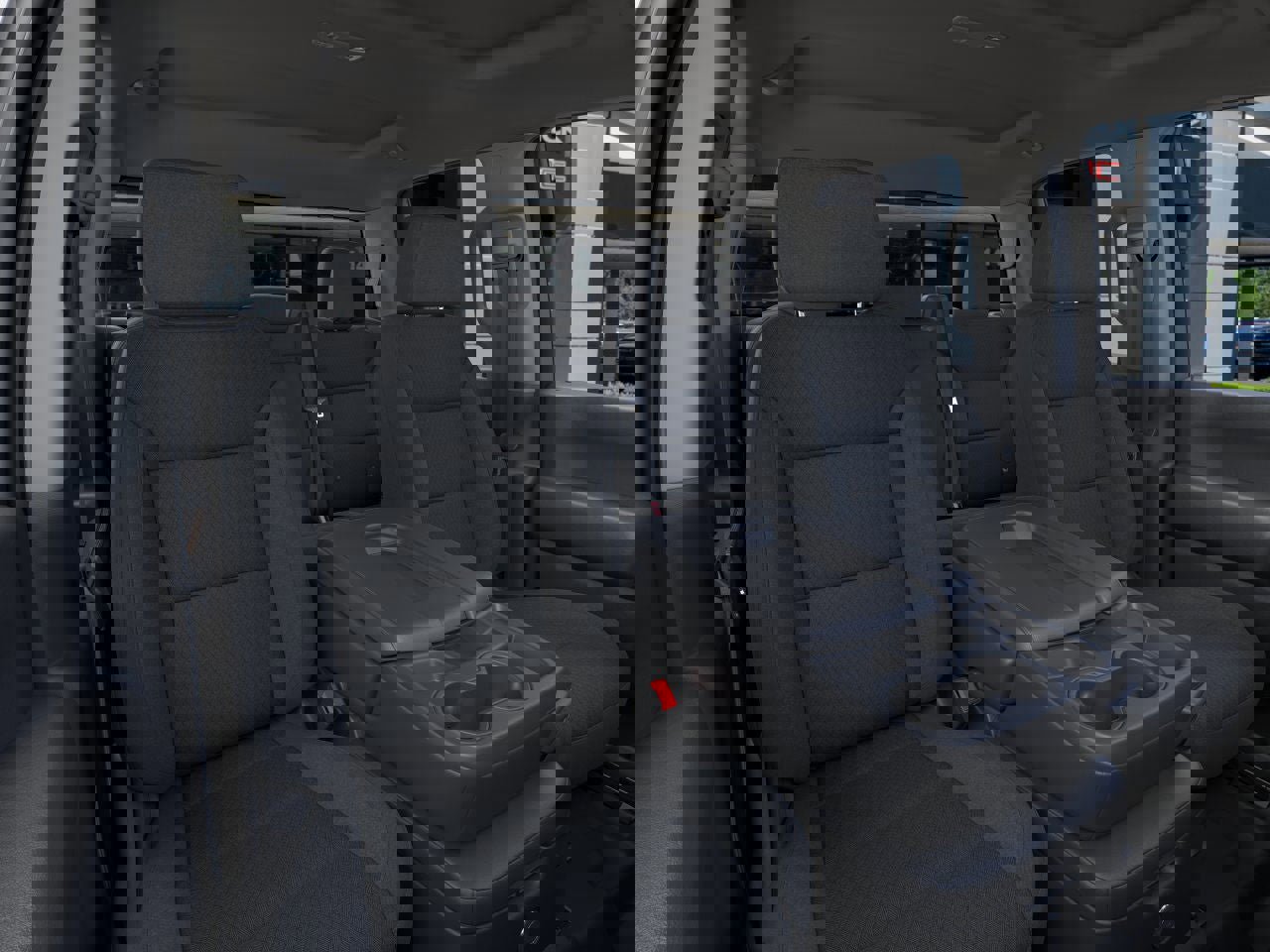 New 2026 GMC Sierra 2500 Pro image 19