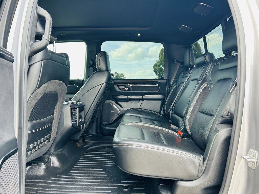 Used 2021 RAM 1500 TRX w/ TRX Level 2 Equipment Group image 29