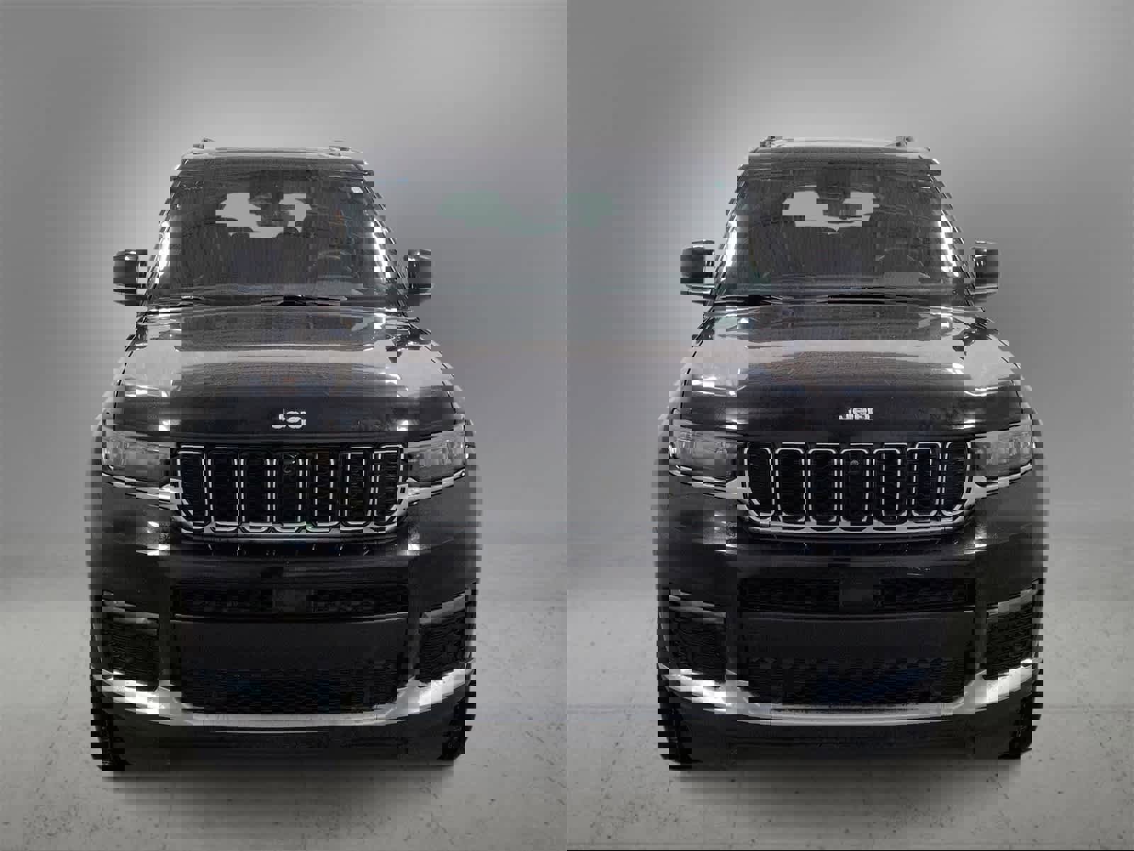 Used 2024 Jeep Grand Cherokee L Limited w/ Luxury Tech Group II image 3