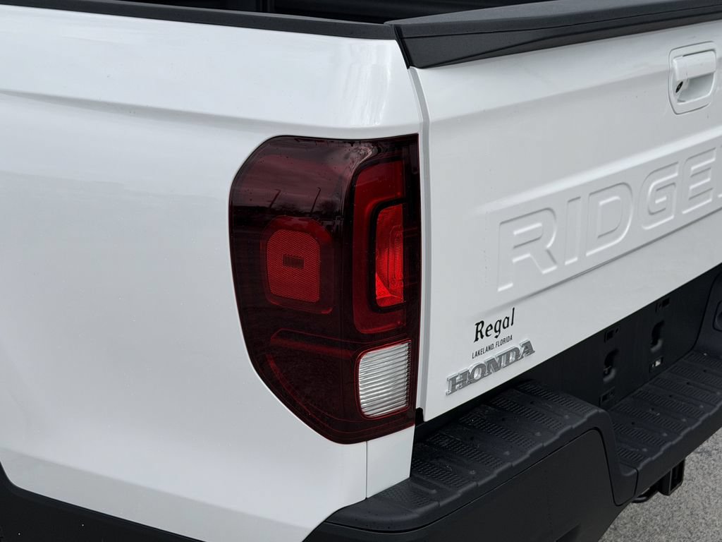 New 2026 Honda Ridgeline RTL image 8