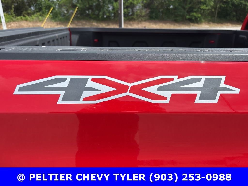 Used 2023 Chevrolet Silverado 1500 LT image 11