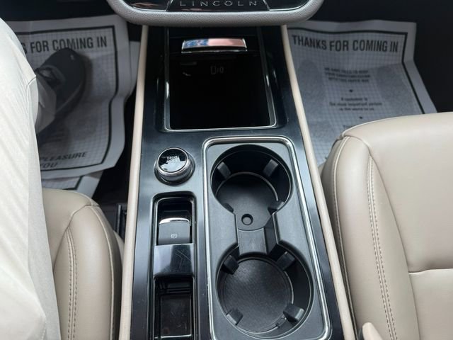 Used 2022 Lincoln Corsair FWD image 22