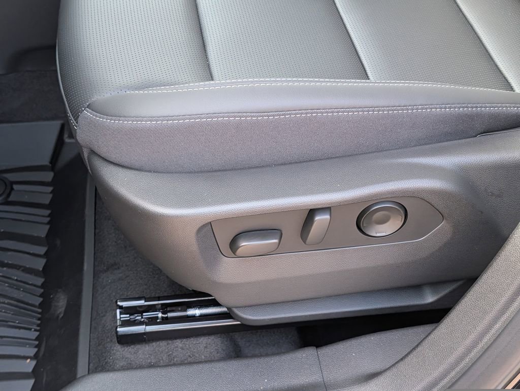 New 2026 Buick Envision Preferred image 32