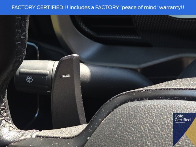 Used 2022 Ford F150 Raptor w/ Equipment Group 801A High AWD/4WD image 56