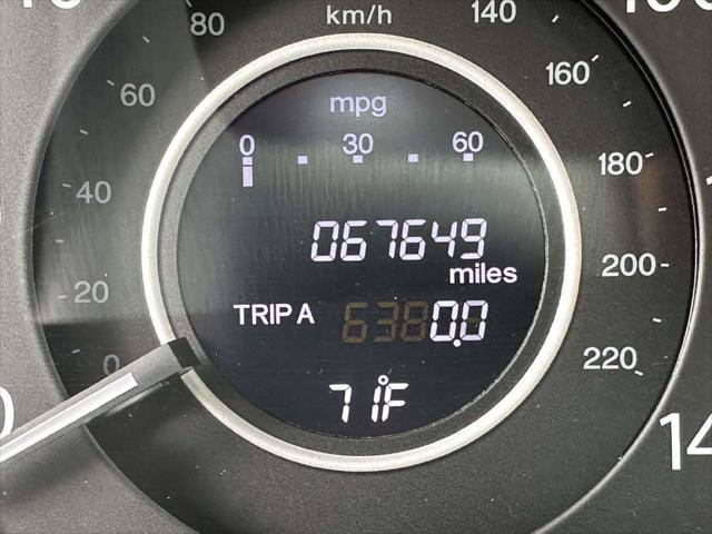 Used 2013 Honda CR-V LX image 27
