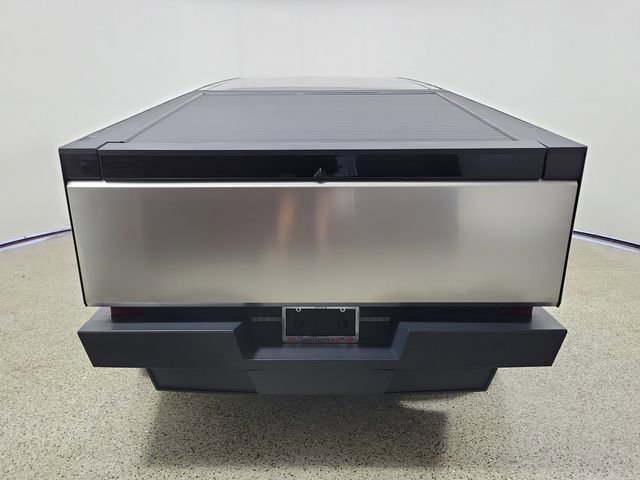 Used 2024 Tesla Cybertruck AWD Crew Cab image 6