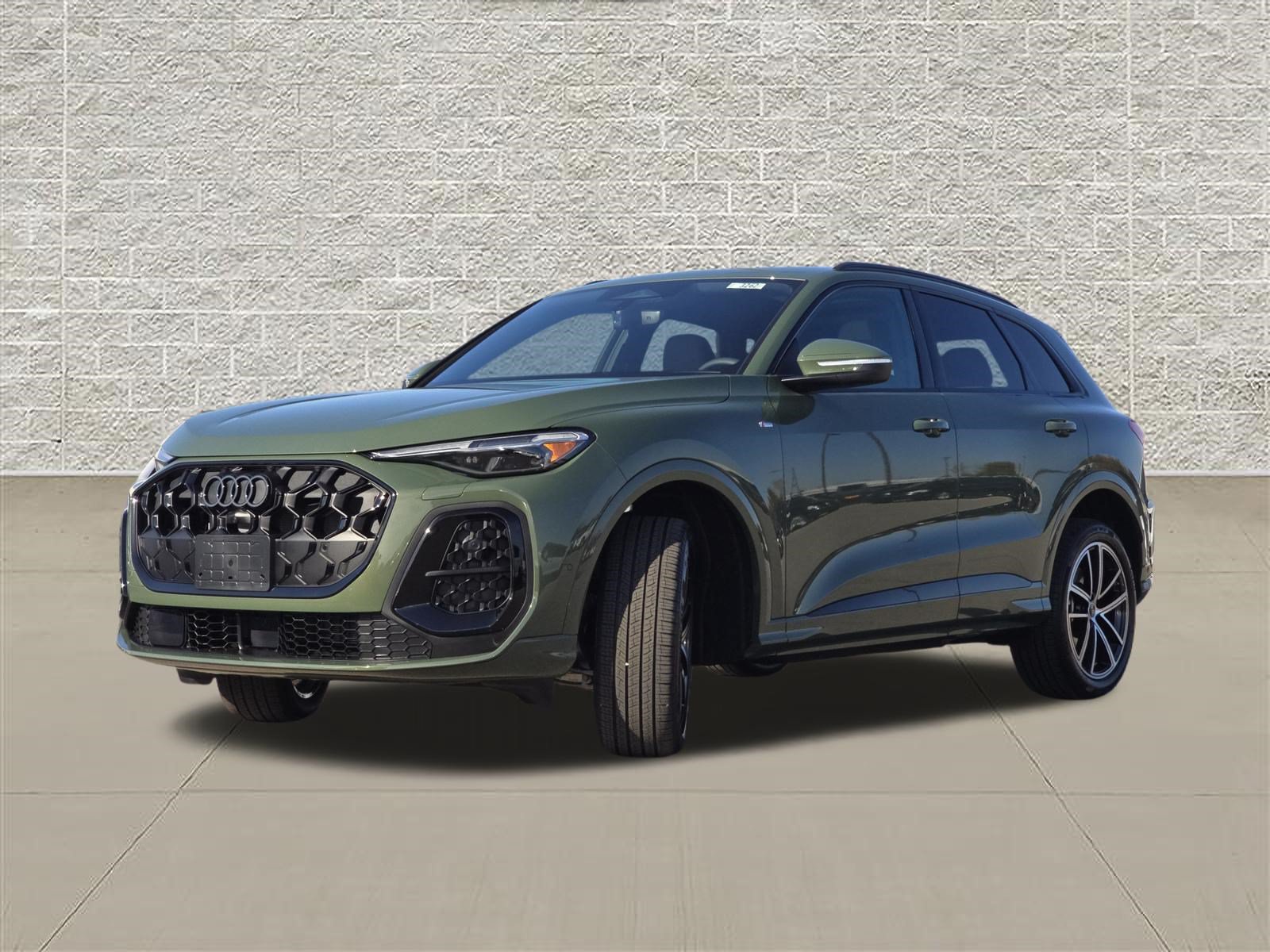 New 2026 Audi Q5 Premium AWD/4WD image 3