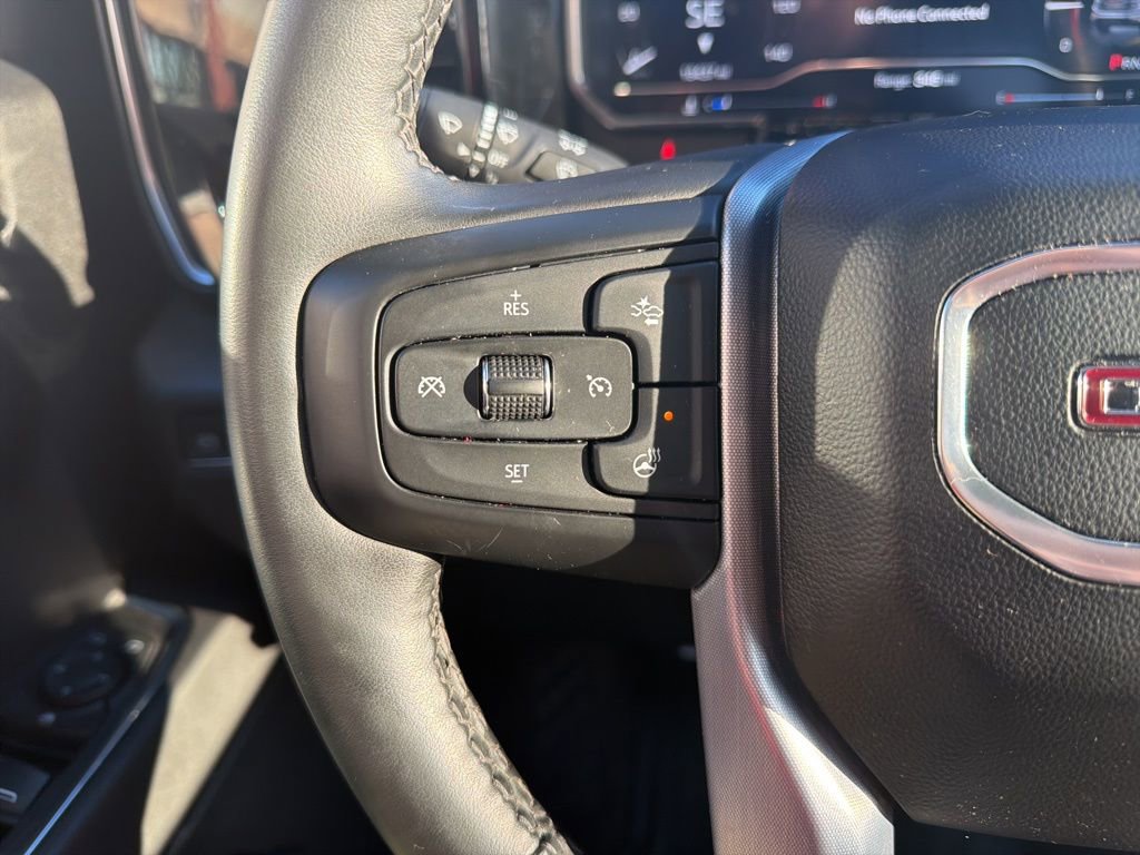 Used 2023 GMC Sierra 1500 Elevation image 28