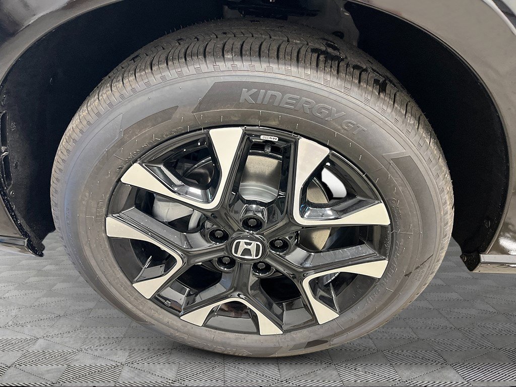 New 2027 Honda HR-V EX-L image 28