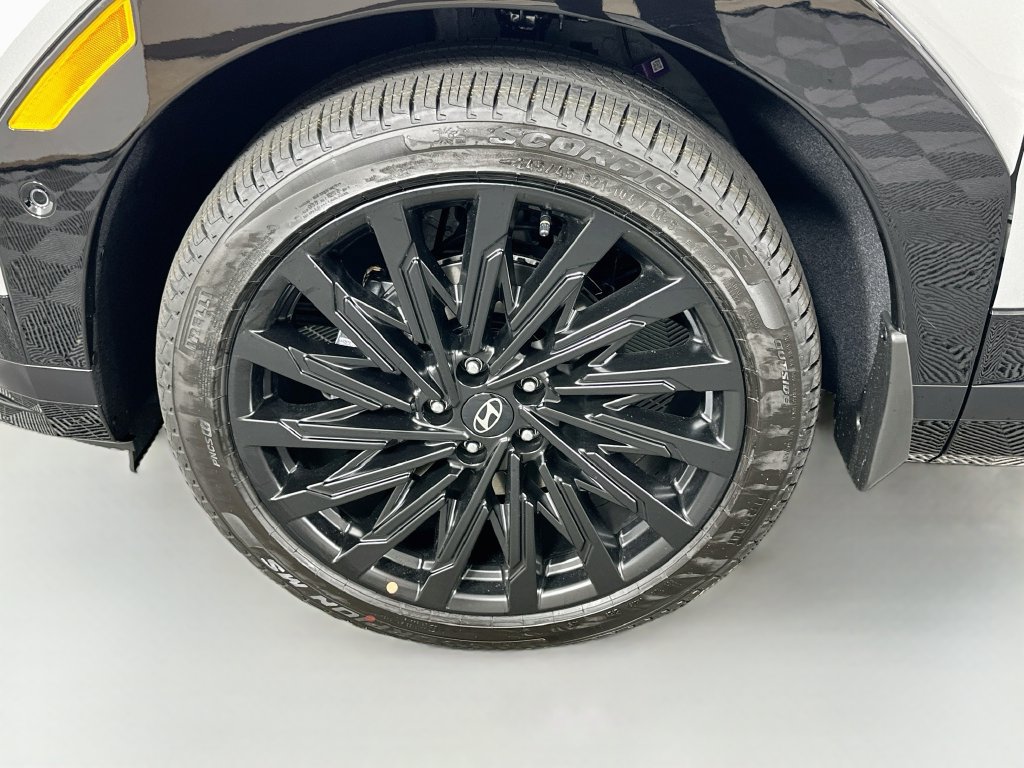 New 2027 Hyundai Santa Fe Calligraphy FWD image 22