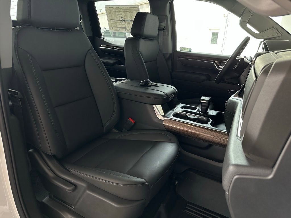 New 2026 Chevrolet Silverado 1500 RST w/ RST All Star Premium Package AWD/4WD image 16