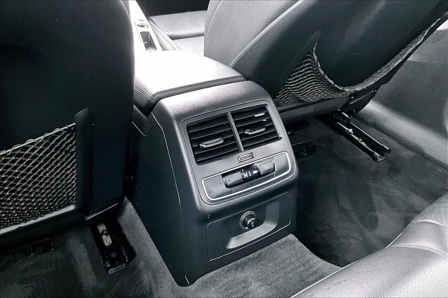 Used 2017 Audi A4 2.0T Prestige w/ Prestige Package image 10