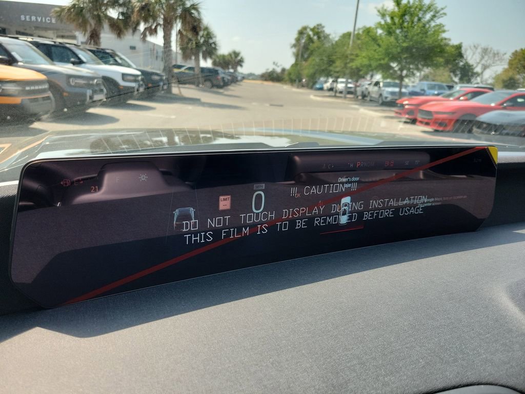 New 2026 Ford Expedition Active image 21