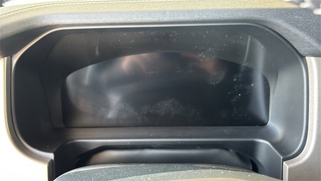 New 2026 Ford Bronco Outer Banks w/ Sasquatch Package image 13