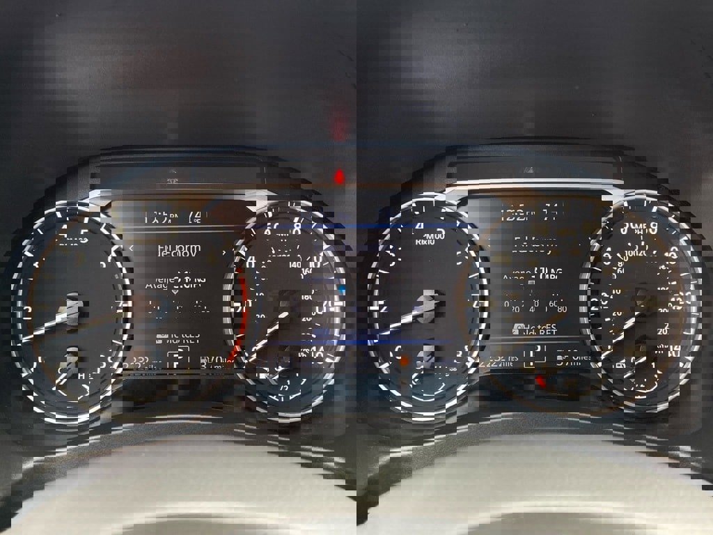 Used 2025 Nissan Altima 2.5 SV image 14