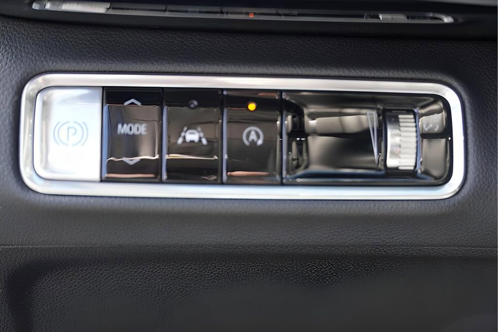 New 2026 Buick Envision Sport Touring image 16