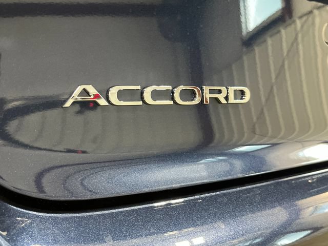 New 2026 Honda Accord Touring image 9