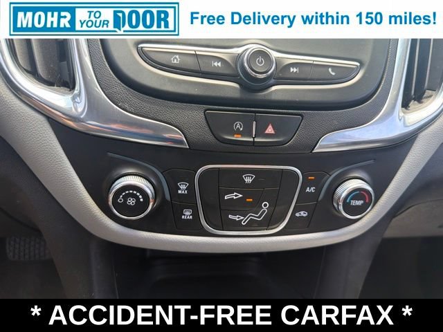 Used 2023 Chevrolet Equinox LT FWD image 24