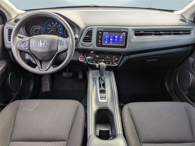 Used 2018 Honda HR-V EX image 16