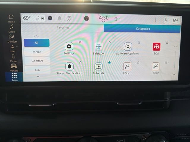 New 2026 Jeep Wrangler Unlimited Rubicon 392 image 23