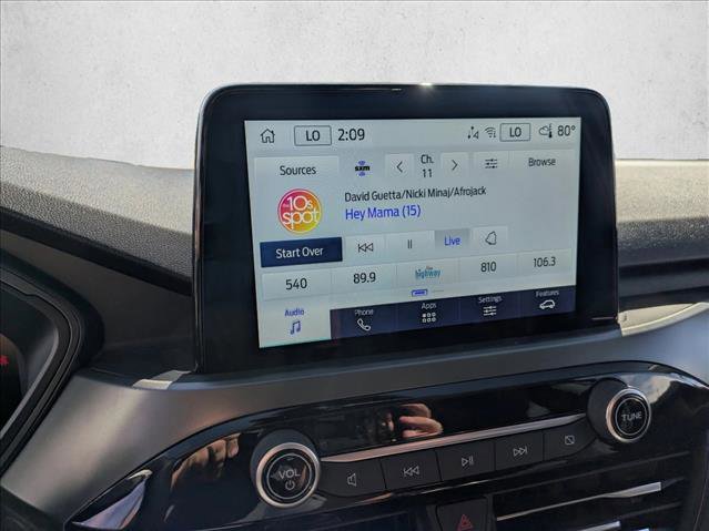 New 2026 Ford Escape Active image 11