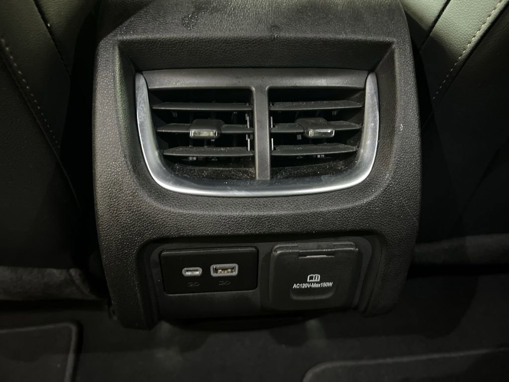 Used 2019 Chevrolet Blazer Premier w/ Sun and Wheels Package image 22