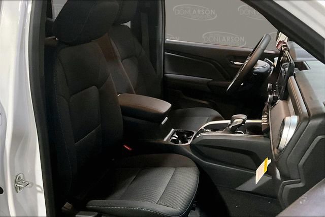 New 2026 Chevrolet Colorado LT w/ Advanced Trailering Package image 10