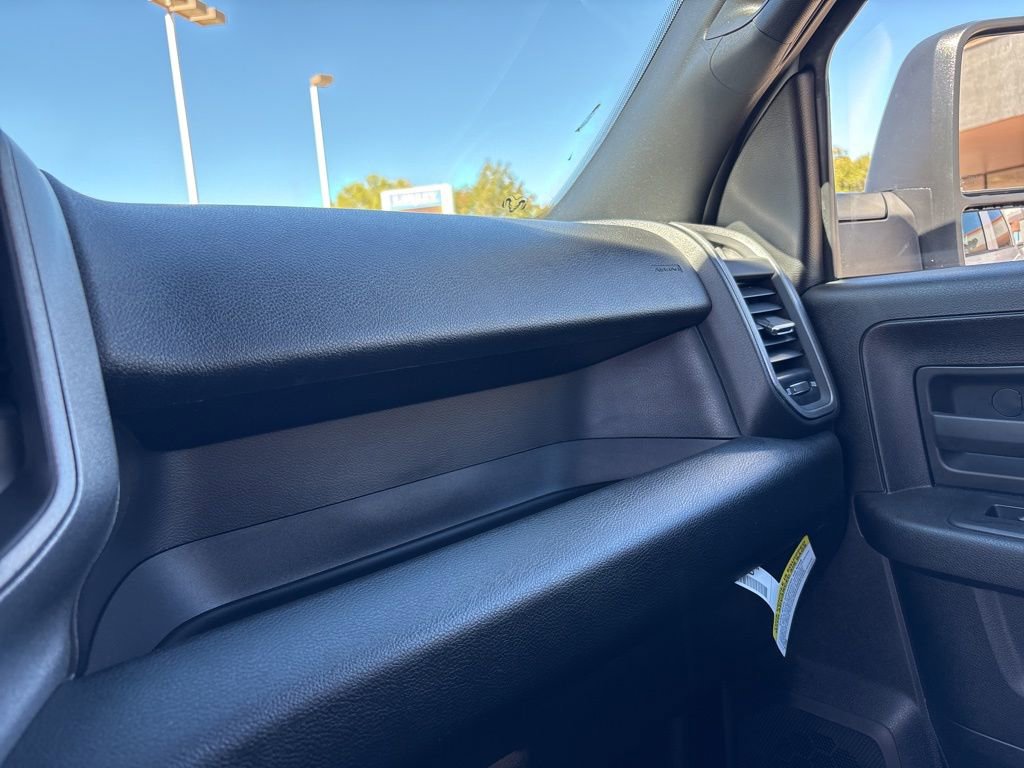 New 2026 RAM 3500 Tradesman image 34
