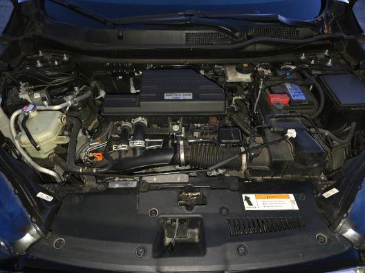 Used 2021 Honda CR-V EX image 17