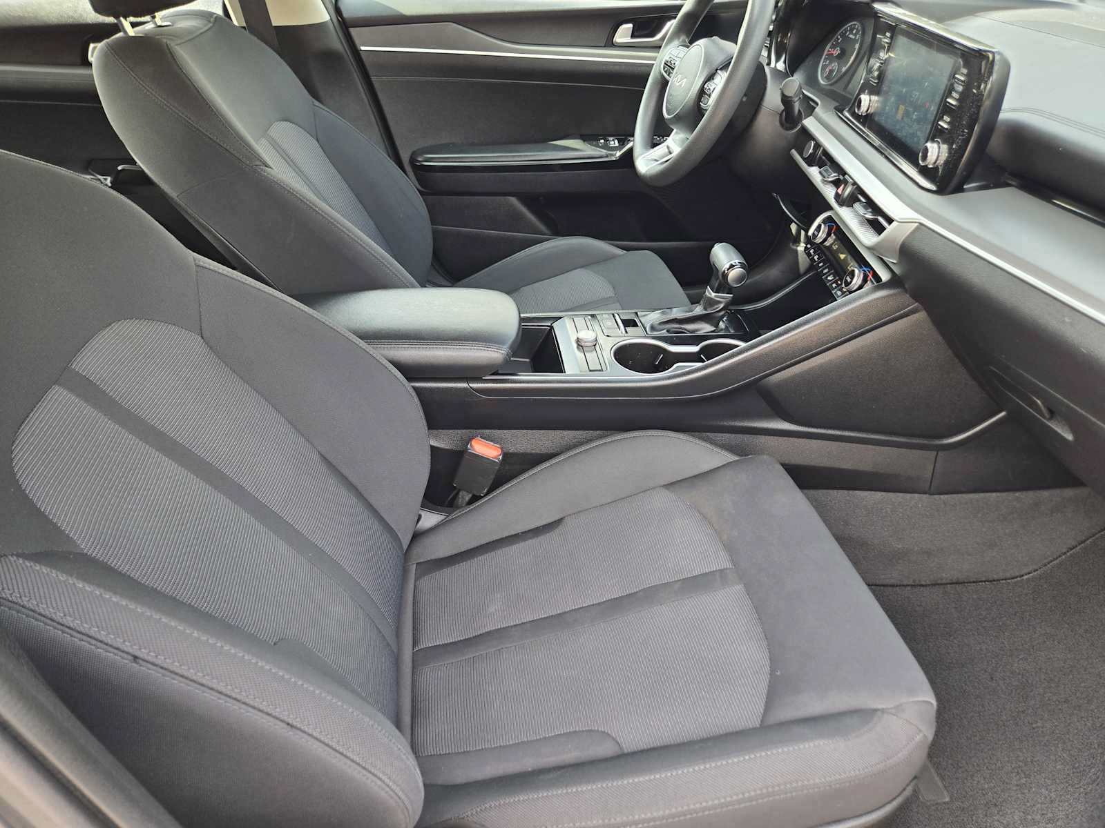 Used 2022 Kia K5 LXS FWD image 14