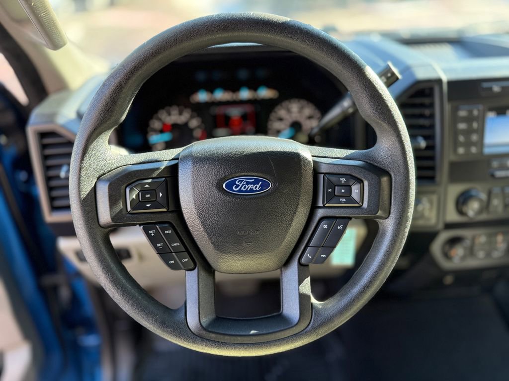 Used 2020 Ford F150 XL w/ Equipment Group 101A Mid image 6