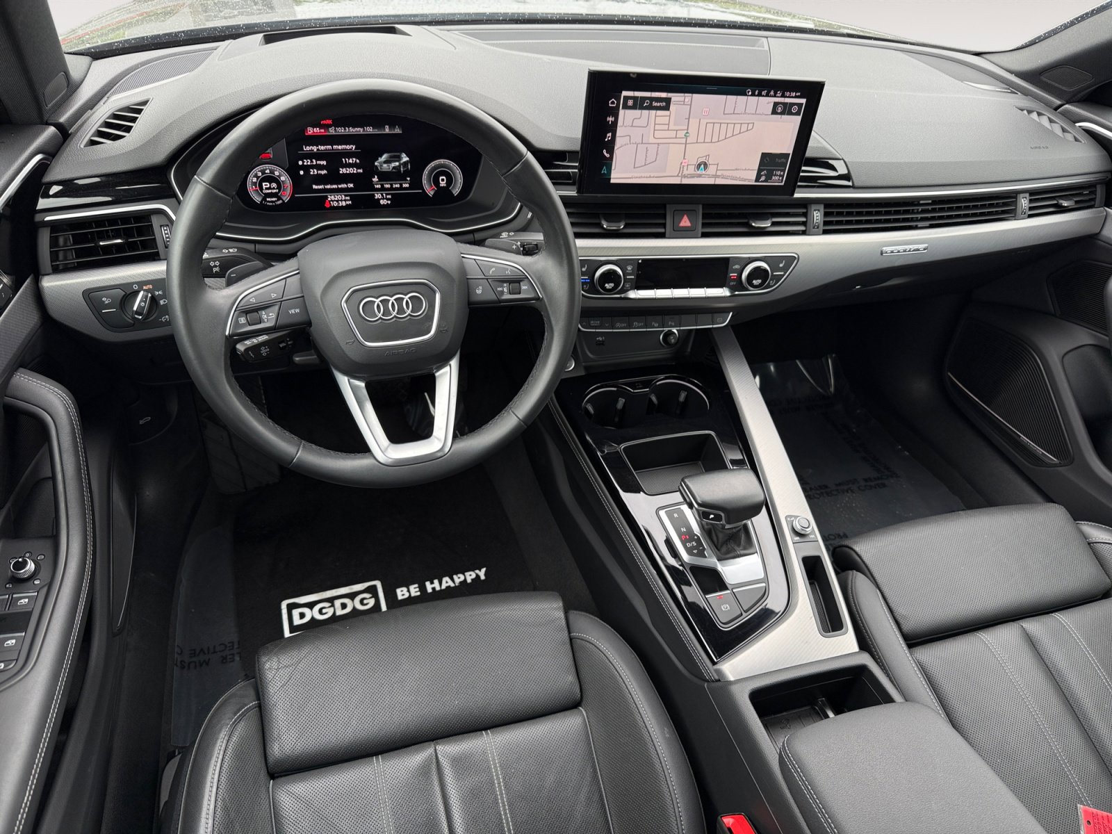 Used 2023 Audi A4 2.0T Prestige w/ Prestige Package image 15