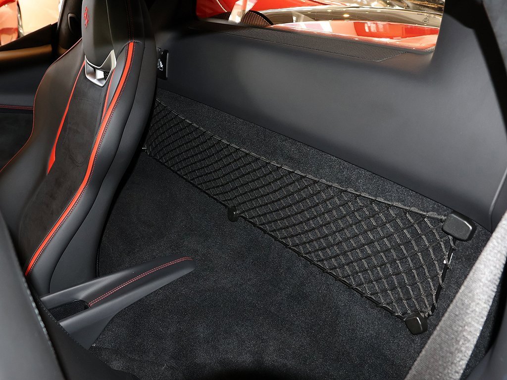 Certified 2024 Ferrari 296 GTB image 74